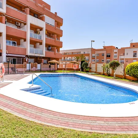 Mediterraneo R&r Apartment