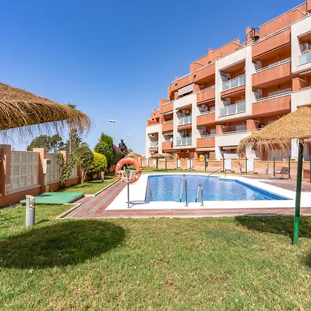 Apartament Mediterraneo R&r *