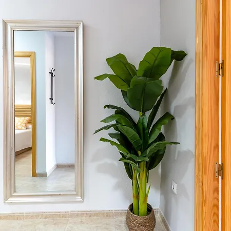 Apartament Mediterraneo R&r