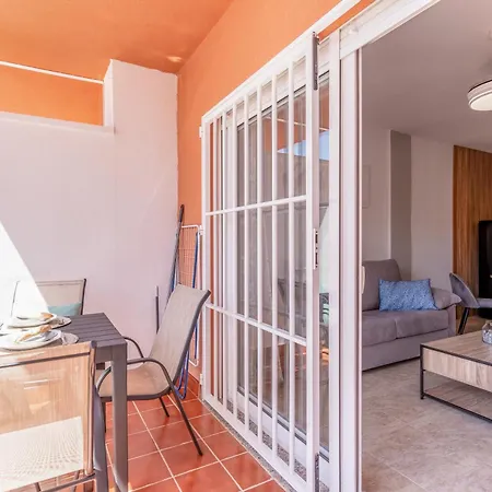 Mediterraneo R&r Apartament *