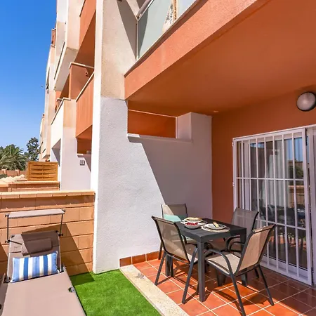 Apartment Mediterraneo R&r