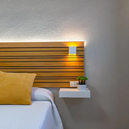 Mediterraneo R&r Apartment *