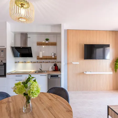 Apartament Mediterraneo R&r