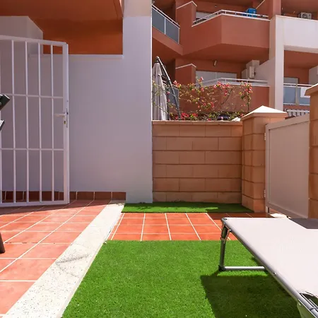 Mediterraneo R&r Apartament *
