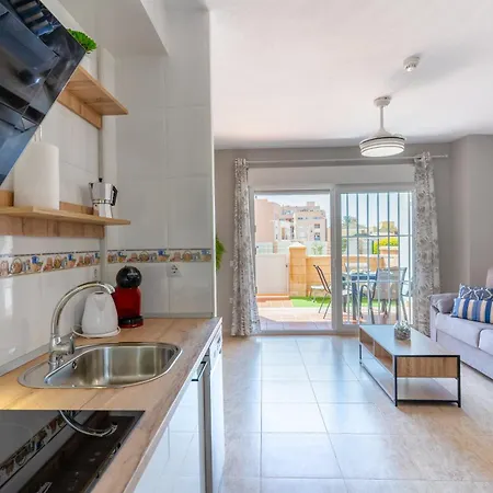 Apartament Mediterraneo R&r