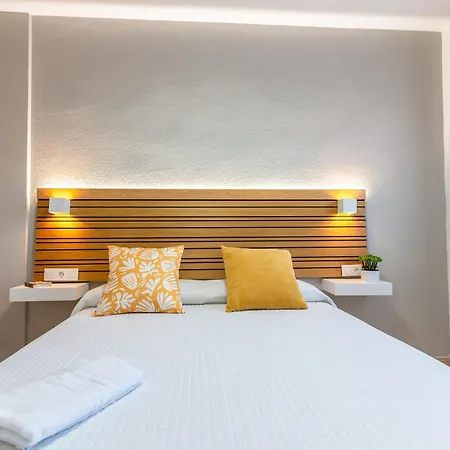 Apartment Mediterraneo R&r Roquetas de Mar