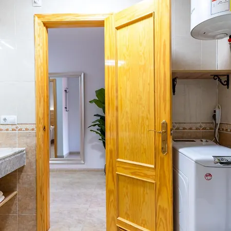 Apartament Mediterraneo R&r *