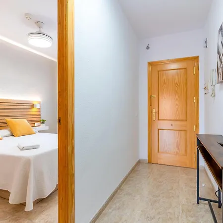 아파트 Mediterraneo R&r