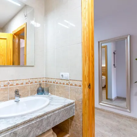 아파트 Mediterraneo R&r